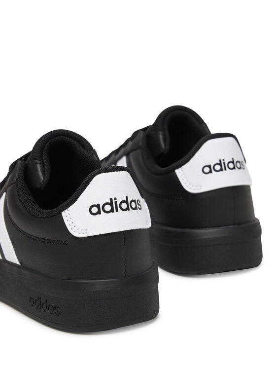 adidas adidas Sneakersy Grand Court 3.0 KJ4367 Czarny