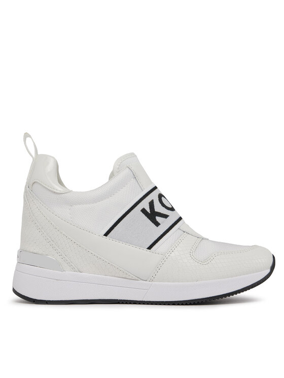 Michael kors maven trainer hotsell