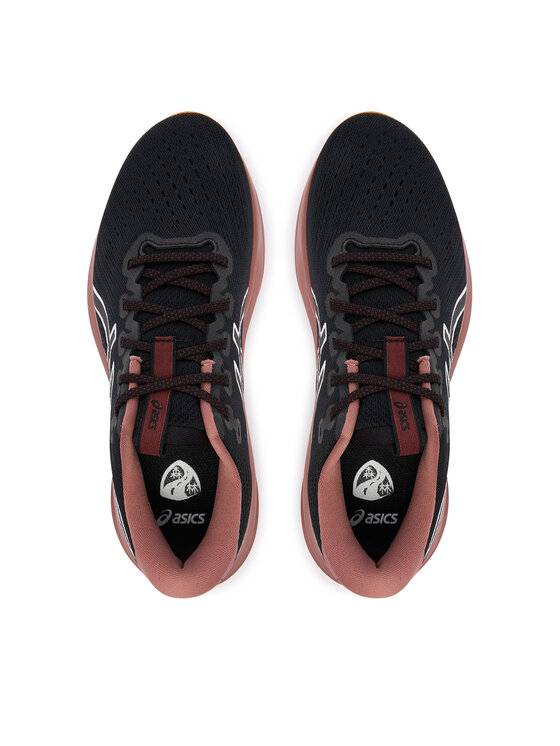Asics Asics Pantofi pentru alergare Gel-Excite 11 Tr 1012B907 Verde
