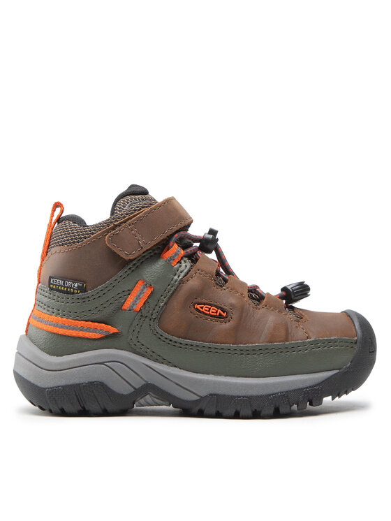 Scarpe da trekking Keen