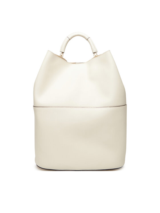 Furla Furla Ročna torba WB01786-BX3169-3767S-1-007-20-BG-B Bela