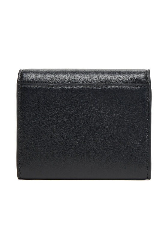 TOUS TOUS Maks City 2002303051 Melns