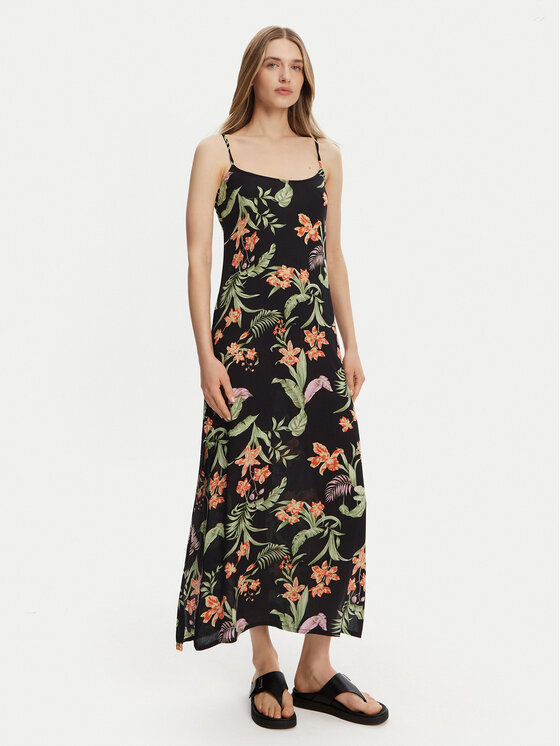 Roxy Rochie de vară ERJWD03885 Negru