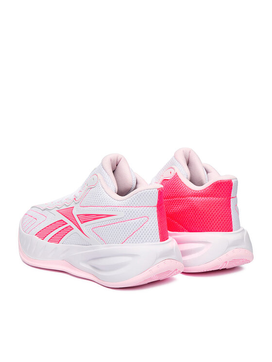 Reebok Reebok Basketbalové boty CEO-PRESS 100247293 Bílá