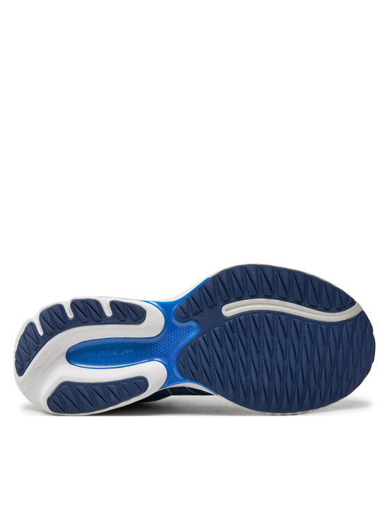 Mizuno Mizuno Маратонки за бягане Wave Ultima 15 J1GC2418 Син