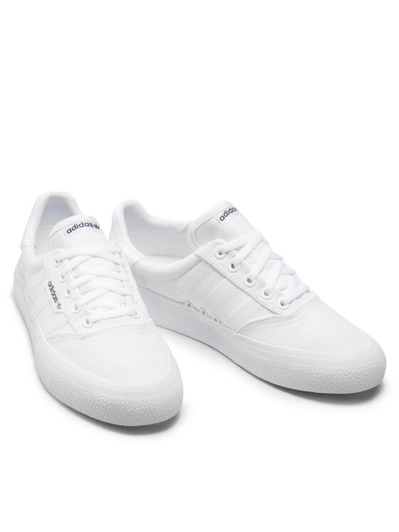 adidas adidas Tenisówki 3Mc B22705 Biały