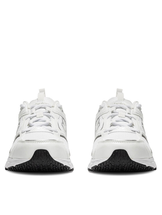 New Balance New Balance Сникърси C-ML408W Бял