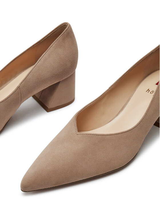 HÖGL HÖGL Décolleté Kim 8-104502 Beige