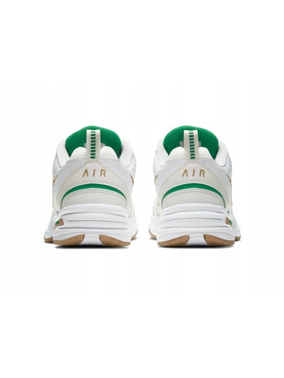 Nike Nike Sneakersy 415445-103 Biały