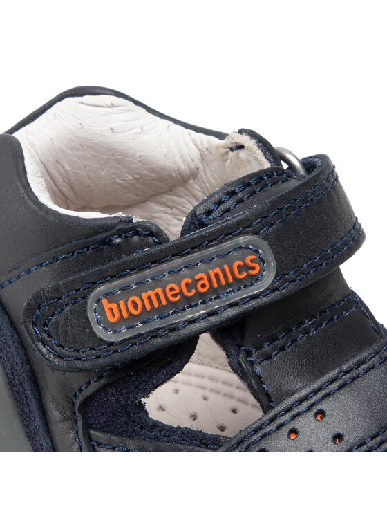 Biomecanics Biomecanics Sandaalid 222141-A Tumesinine
