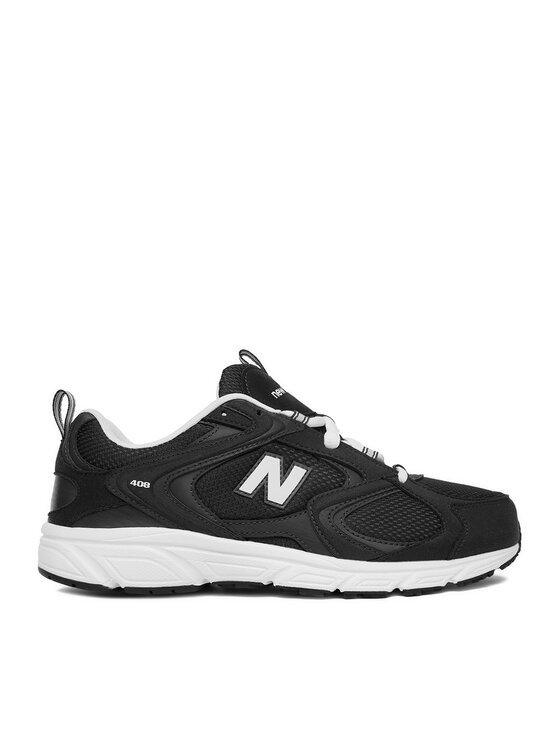 New Balance New Balance Sneakers C-U4089BN Schwarz