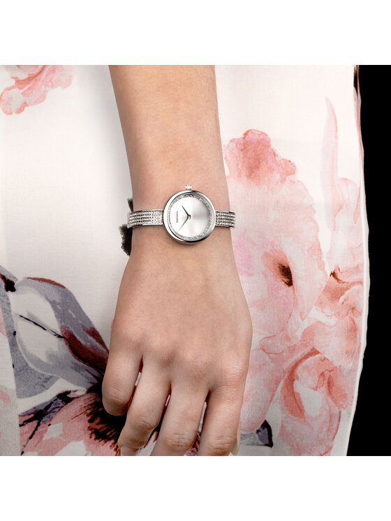 Sekonda Sekonda Hodinky 40597 Stříbrná