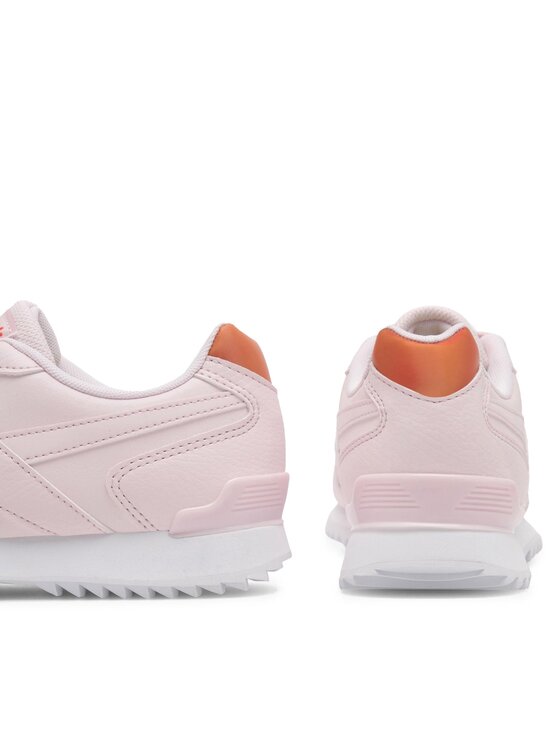 Reebok Reebok Sneakersy Royal Glide R GW2714 Różowy