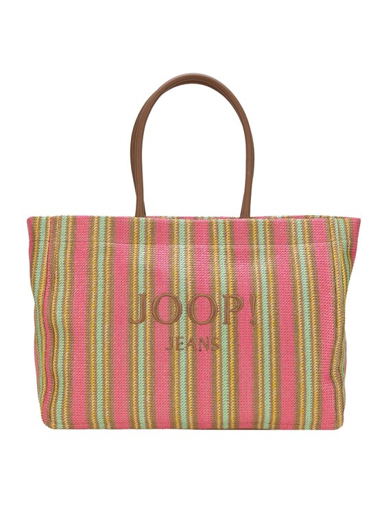 JOOP! Jeans JOOP! Jeans Torebka 332483 Różowy