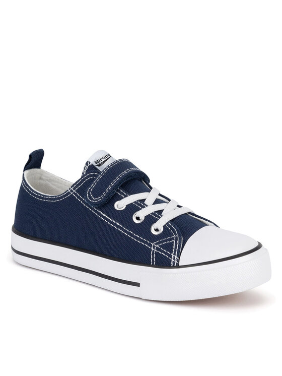 Sprandi Sprandi Scarpe da ginnastica YL201407(IV)CH Blu scuro