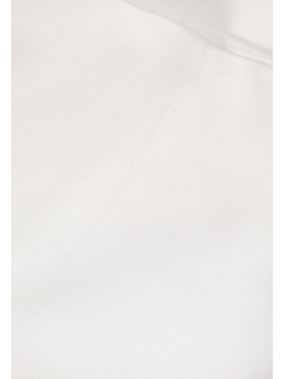TATUUM TATUUM Midi sukňa MONITA 1 Biela Flare Fit