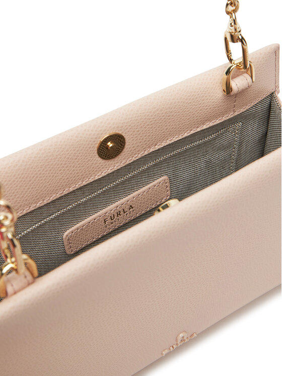 Furla Furla Τσάντα Vortice WE00728 BX3542 Μπεζ