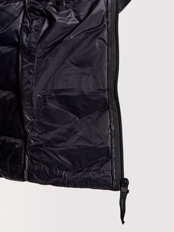 Puma Puma Kurtka puchowa Pwrwarm 587706 Czarny Regular Fit