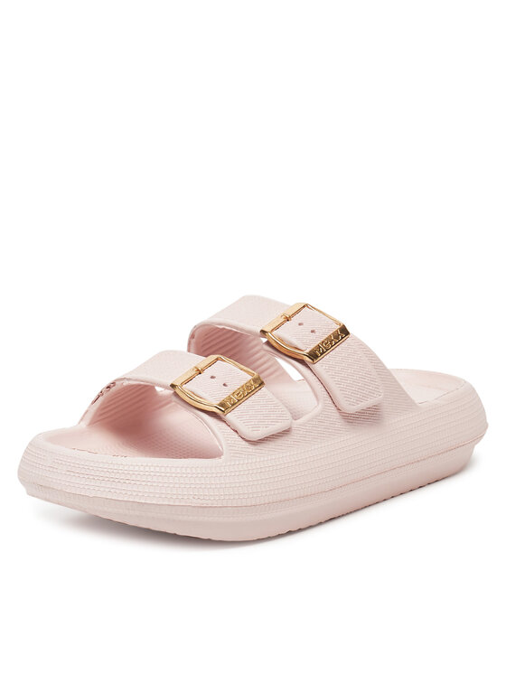 MEXX MEXX Klapki MICC1904941W-01 Różowy