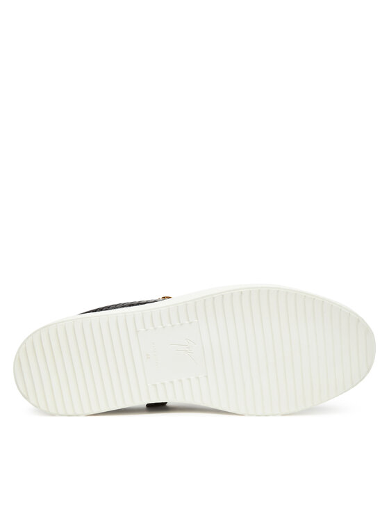GIUSEPPE ZANOTTI GIUSEPPE ZANOTTI Laisvalaikio batai RM50012/001 Juoda