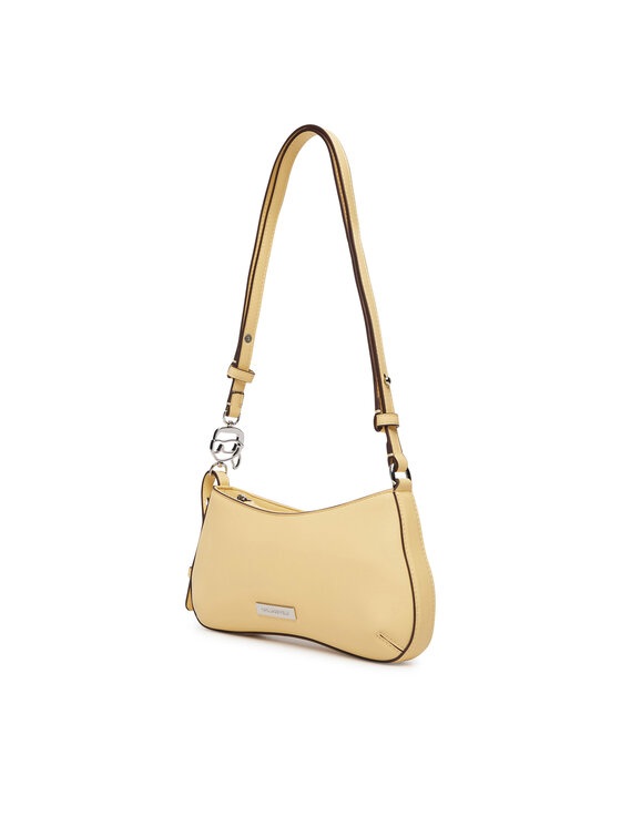 KARL LAGERFELD KARL LAGERFELD Handtasche B2W30269 Gelb