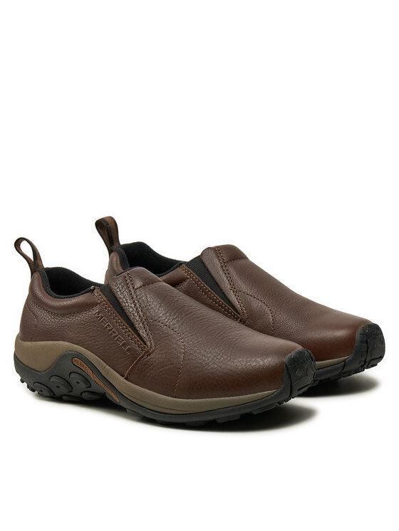 Merrell Merrell Туфлі Jungle Moc J39817 Коричневий