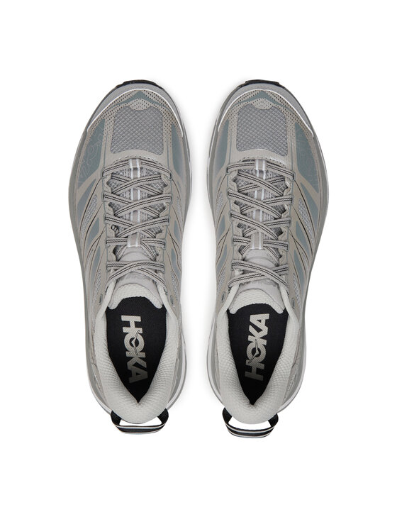 Hoka Hoka Сникърси Mafate Speed 2 1126851 Сив