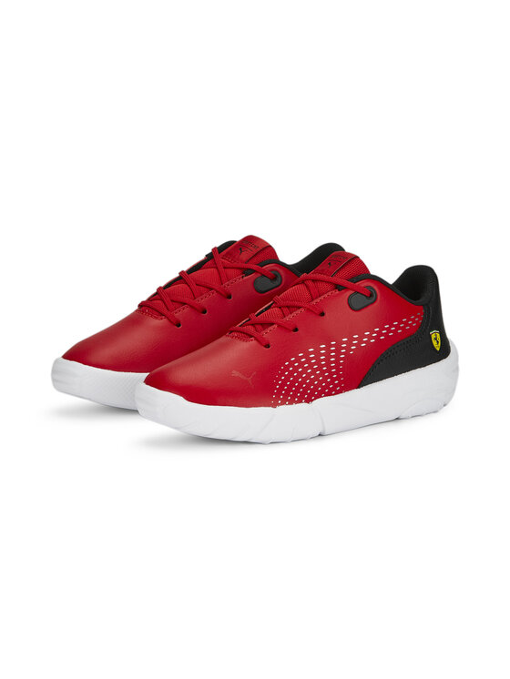 Puma Puma Sneakersy 307270 Czerwony