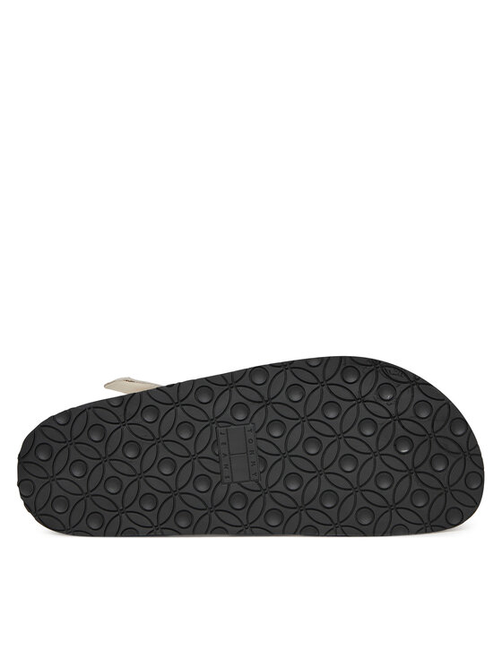 Tommy Jeans Tommy Jeans Sandály Tjw Fisherman Patent Sandal EN0EN02874 Bílá