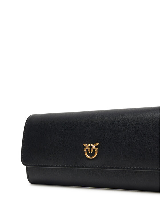 PINKO PINKO Käekott Love Tiny Brids Wallet C AI 25-26 PCPL 103765 A0F1 Must