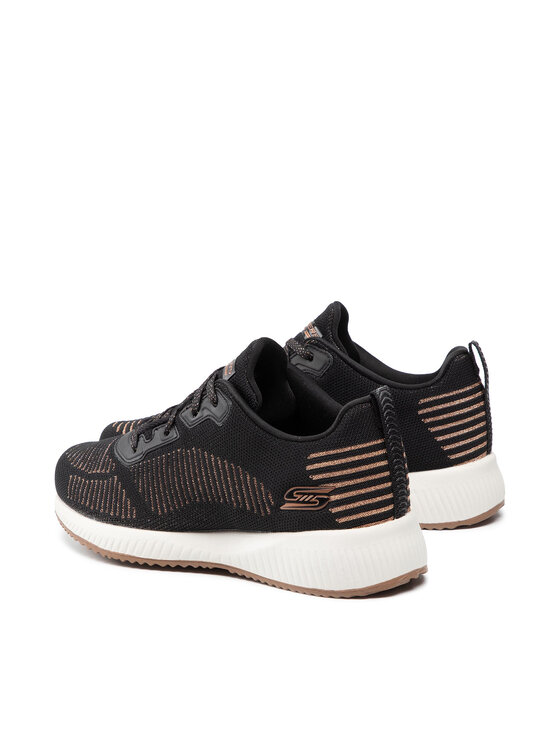 Skechers Skechers Sneakers BOBS SPORT Glam League 31347/BLK Nero