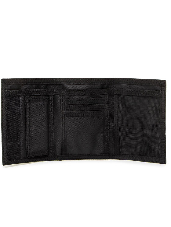 Vans Vans Portafoglio grande da uomo Slipped VN000C32HU01 Nero