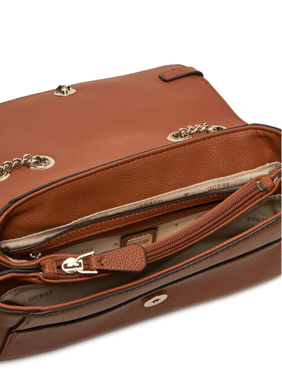 Guess Guess Borsa HWBG95 27210 Marrone