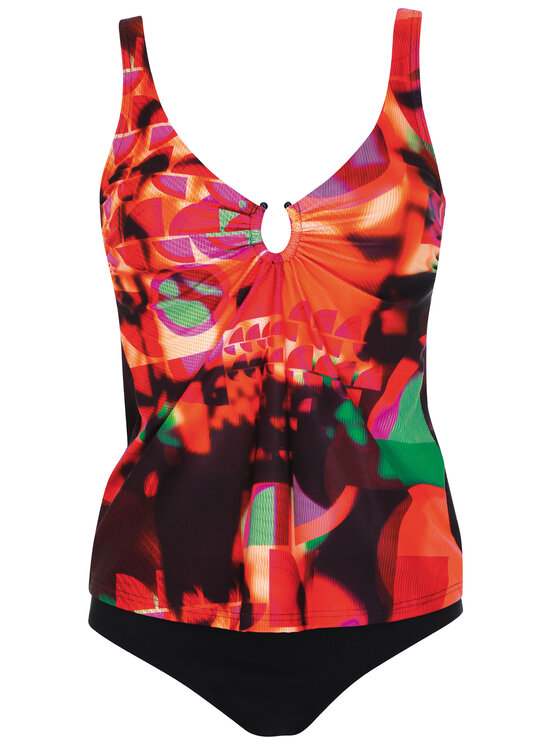 Sunflair Sunflair Tankini 28015 Nero