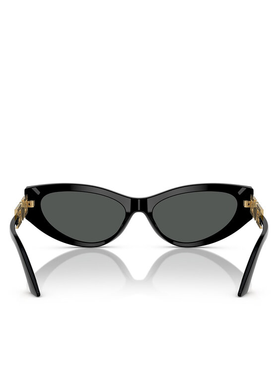Versace Versace Occhiali da sole 0VE4470B GB1/87 Nero