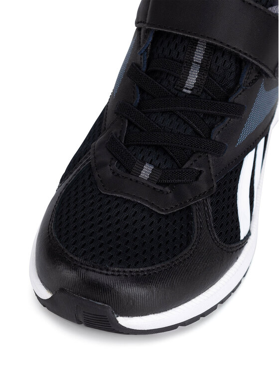 Reebok Reebok Buty do biegania ROAD SUPREME 100033543 (IV) Czarny