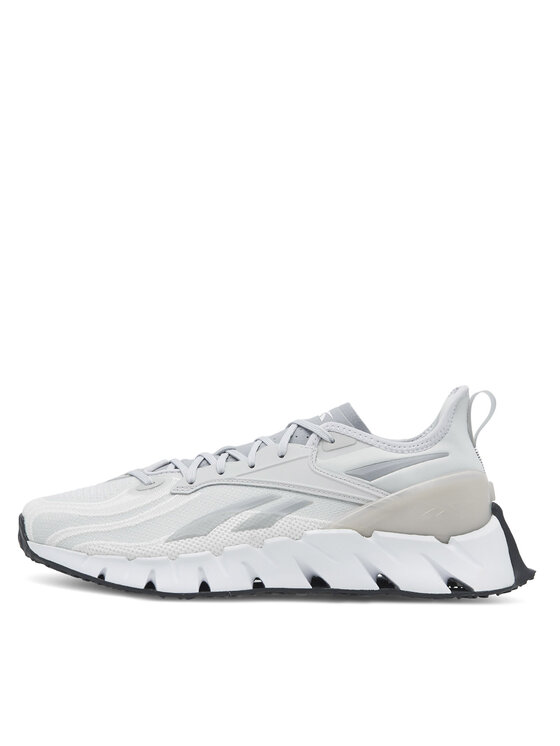 Reebok Reebok Laisvalaikio batai Zig Kinetica 3 100034218 Pilka