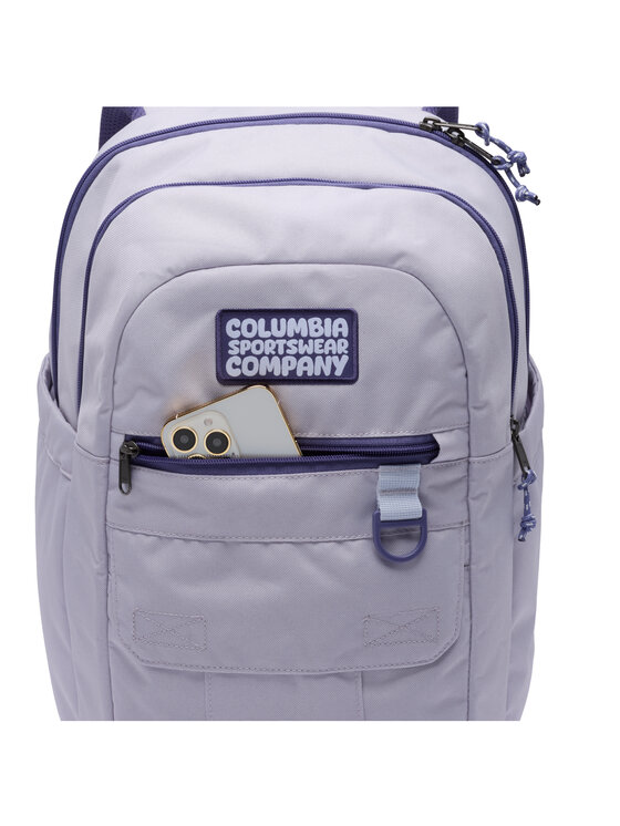 Columbia Columbia Zaino Buxton 26L Backpack Viola