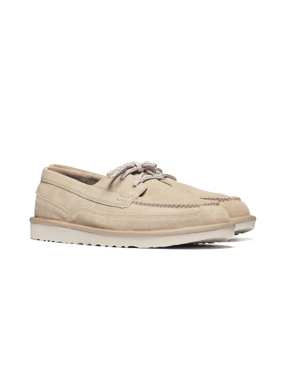 Ugg Ugg Półbuty Deckmel 1186790-SAN Beżowy