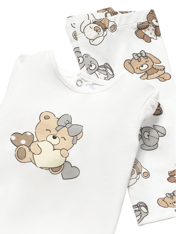 Mayoral Mayoral Kinderset 1760 Bunt Regular Fit