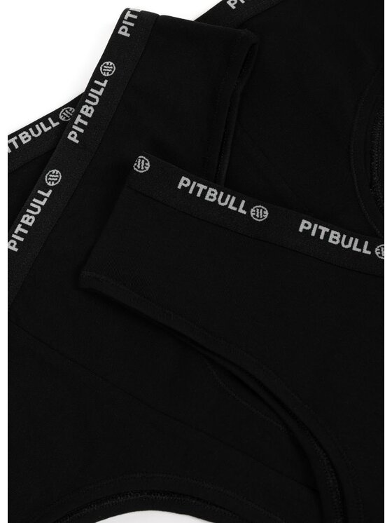 PITBULL PITBULL Figi brazylijskie PITBULL