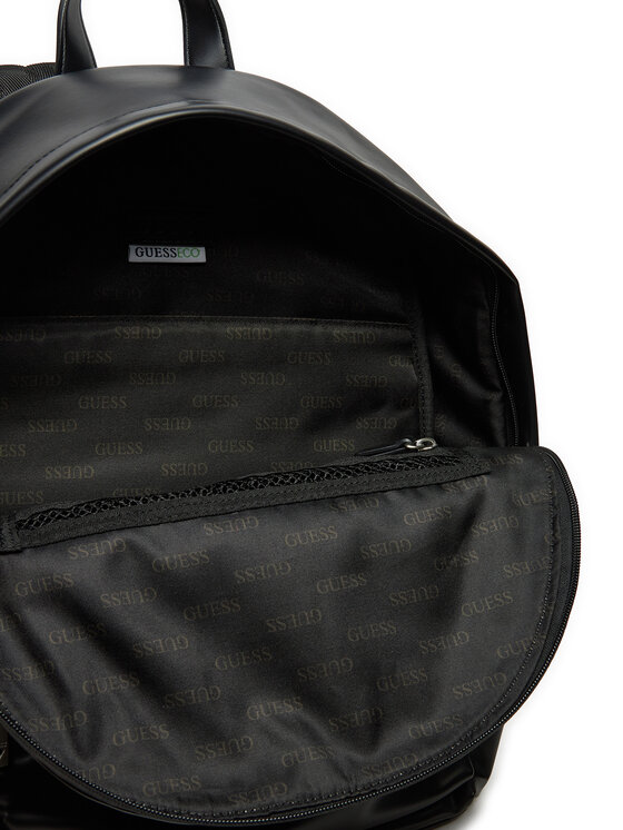 Guess Guess Zaino Milano Compact HMMILI P4411 Nero