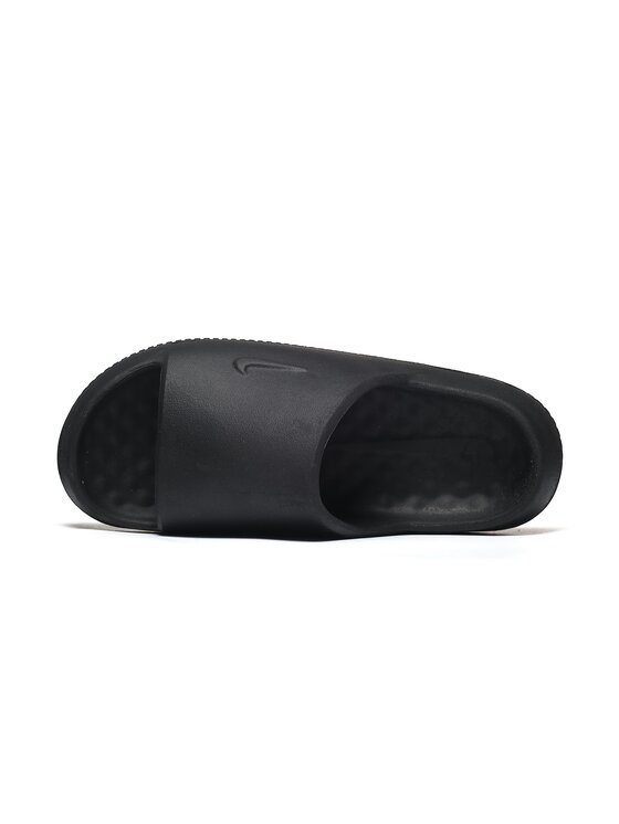 Nike Nike Klapki Calm Slide 2.0 Czarny