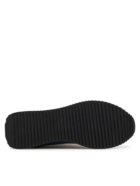 EA7 Emporio Armani EA7 Emporio Armani Сникърси 7X000541 AF18609 MZ579 Тъмносин