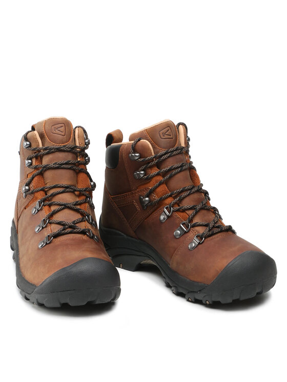 Keen Keen Turistiniai batai Pyrenees 1002435 Ruda