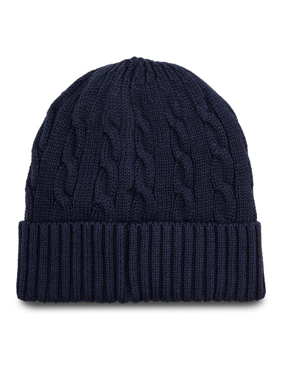 Polo Ralph Lauren Polo Ralph Lauren Шапкa 455954637002 Cиній