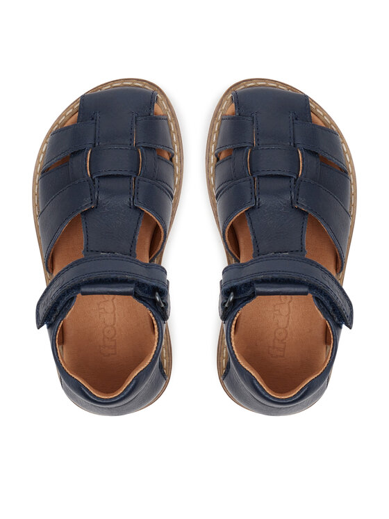Froddo Froddo Sandale Daros C G3150277 M Plava