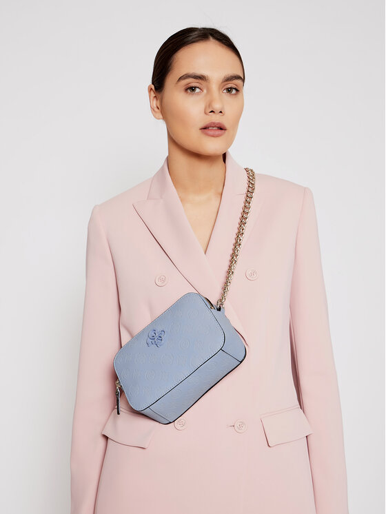 Guess Guess Soma Noelle (PD) HWPD78 79140 Zils