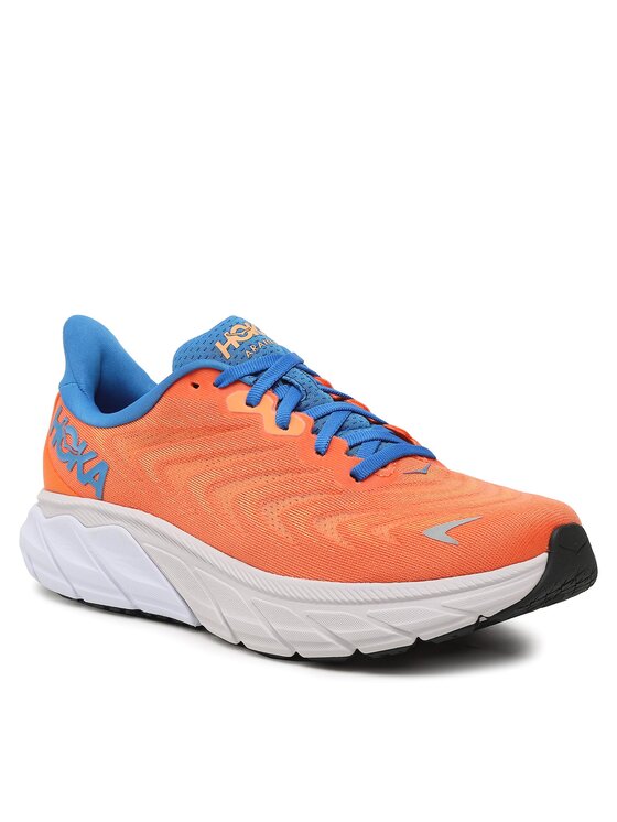 Hoka Hoka Tekaški čevlji Arahi 6 1123194 Oranžna