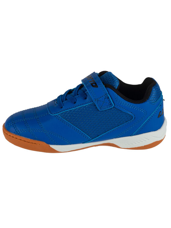 Lotto Lotto Scarpe indoor Pacer K Blu
